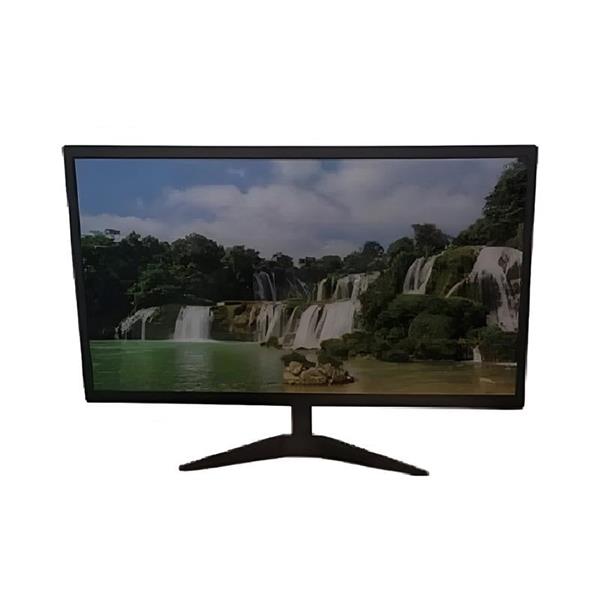 MONITOR LED 22" PC GO VGA HDMI