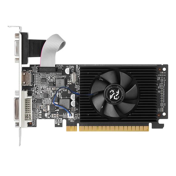 Placa de Video Nvidia Peladn GT210 1GB DDR3