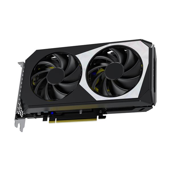 Placa de Video Nvidia Peladn RTX 3060 Armour 2X 12GB GDDR6