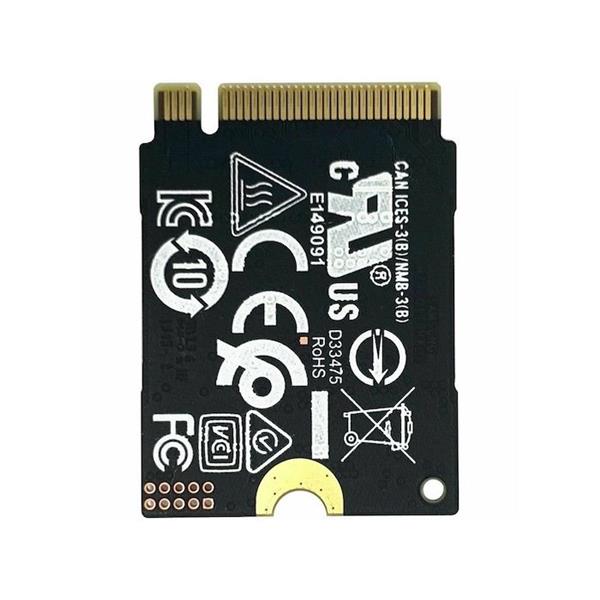 DISCO SOLIDO SSD SAMSUNG PM9C1A 256GB M.2 NVME PCIE X4 3.0 BULK