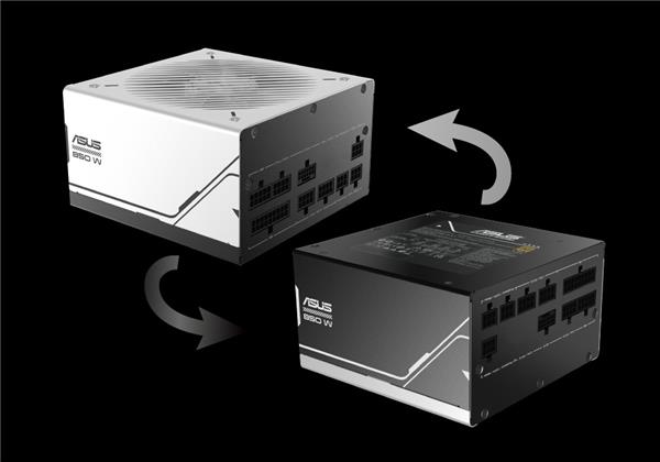 FUENTE 850W ASUS PRIME 80 PLUS GOLD