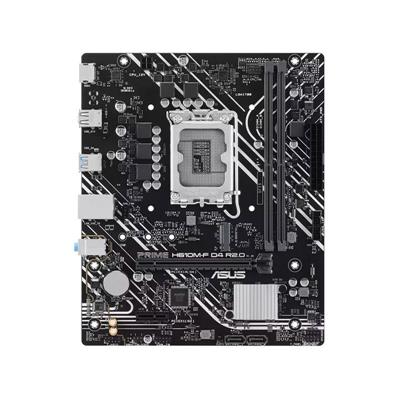 Motherboard Asus Prime H610M-F DDR4 R2.0 S1700