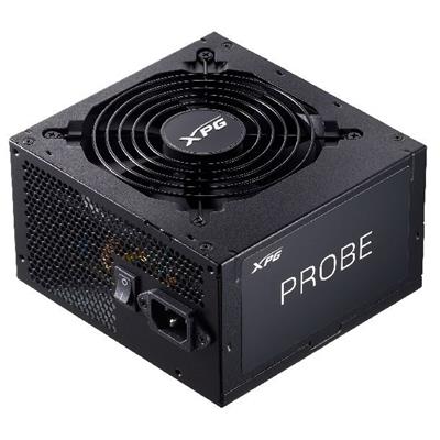 Fuente 600W Adata XPG Probe 80 Plus Bronze