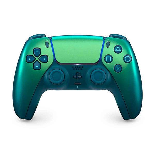 JOYSTICK SONY PLAYSTATION PS5 DUALSENSE CONTROLLER - CHROMA TEAL