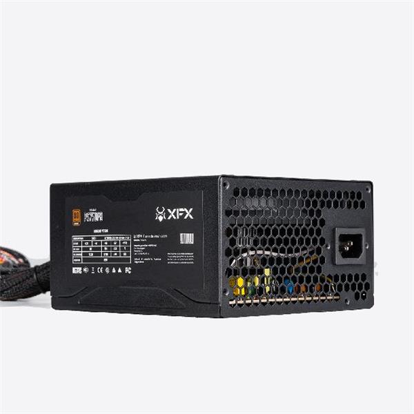 Fuente XFX PS750PG 750W 80 Plus Gold