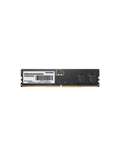 Memoria RAM Patriot Signature Line DDR5 16GB 4800MHz