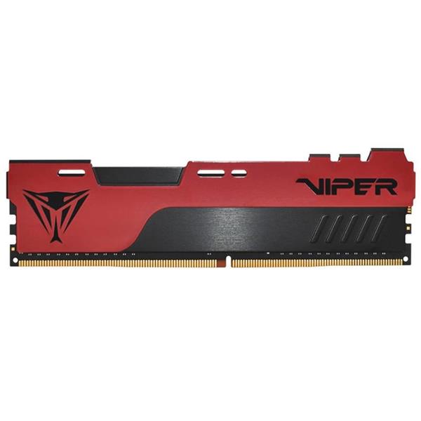 Memoria Ram Patriot Viper Elite II Red/Black 8GB 3200 Mhz DDR4