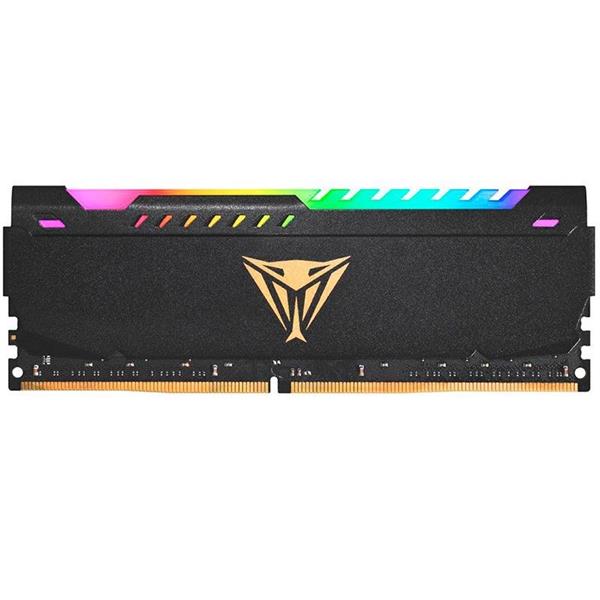Memoria Ram Patriot RGB 16GB 3200 Mhz DDR4