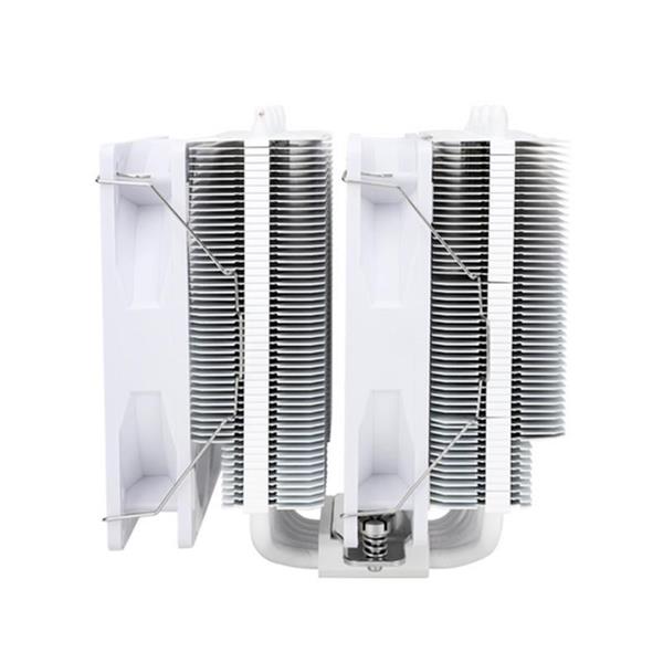 CPU Cooler Thermalright Peerless Assassin 120 SE White ARGB