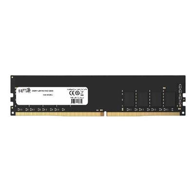 Memoria Ram Raptor Legacy 16GB 3200Mhz DDR4