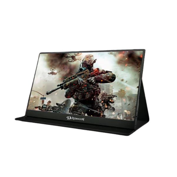 Monitor Portable Redragon Sapphire RD-MP1566 15.6