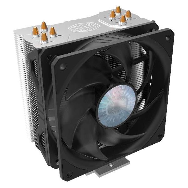 CPU Cooler Cooler Master Hyper 212 Evo V2