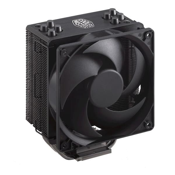 CPU Cooler Cooler Master Hyper 212 Black