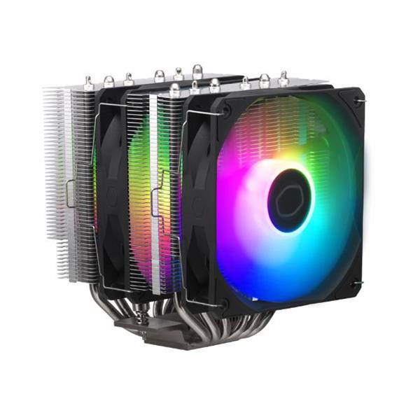 CPU Cooler Cooler Master Hyper 620S ARGB