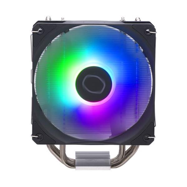 CPU Cooler Cooler Master Hyper 212 Spectrum V3 ARGB