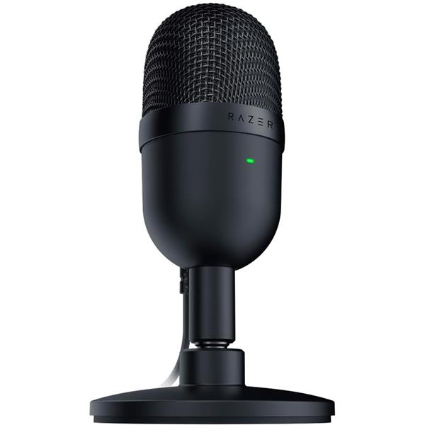 Microfono Razer Seiren Mini Ultra Compacto
