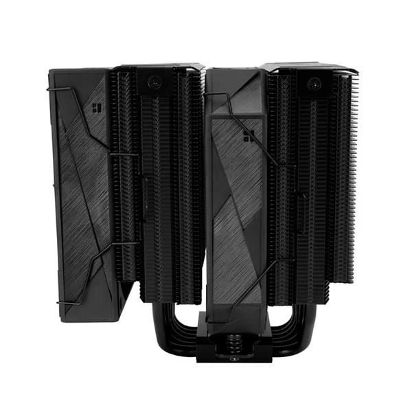 CPU Cooler Thermalright Royal Pretor 130mm Black