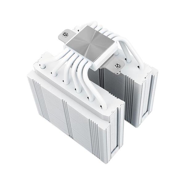 CPU Cooler Thermalright Royal Pretor 130mm White