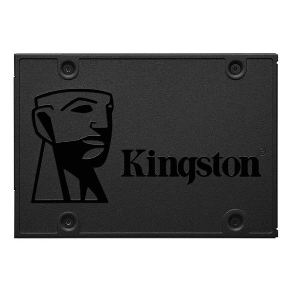 Disco Solido SSD 240GB Kingston A400 SATA III
