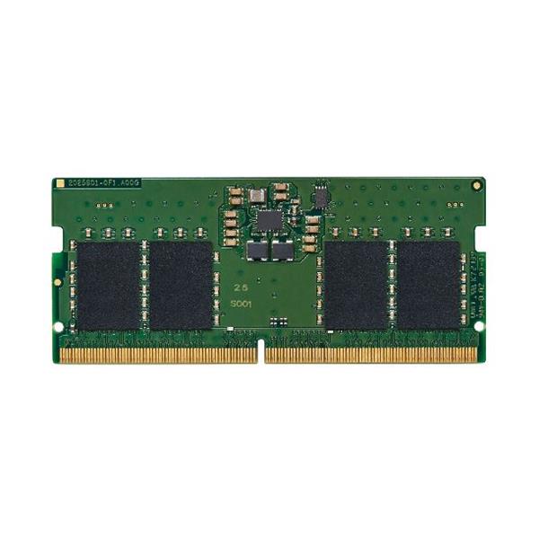 MEMORIA RAM SODIMM SAMSUNG 8GB 5600 MHZ DDR5 BULK