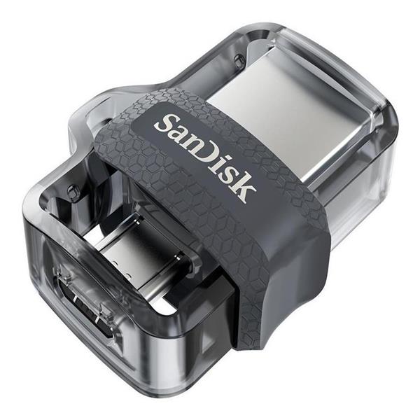 PENDRIVE 32GB SANDISK ULTRA DUAL DRIVE M3.0