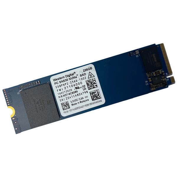 Disco Solido SSD 256GB Western Digital SN530 M.2 N