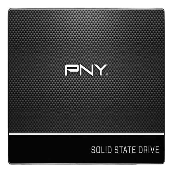 DISCO SOLIDO SSD 500GB PNY CS900 SATA III