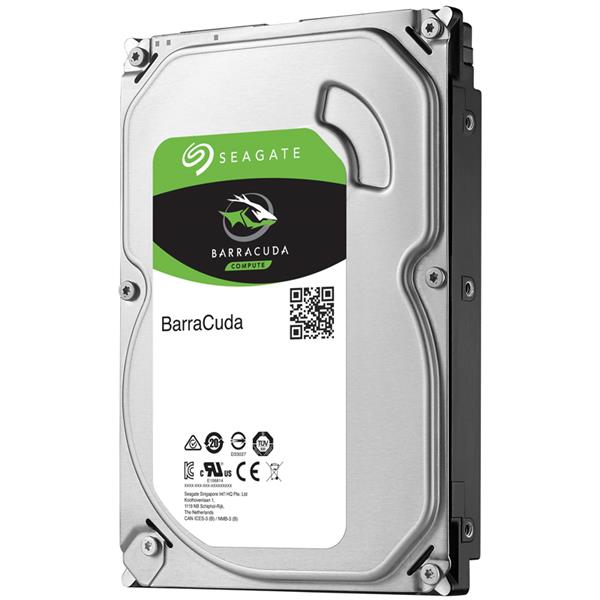 Disco Rigido HDD 1TB Seagate BarraCuda