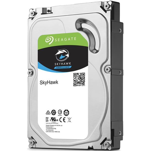 Disco Rigido HDD 1TB Seagate Skyhawk