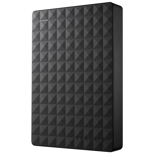 Disco Externo 2Tb Seagate USB Expansion