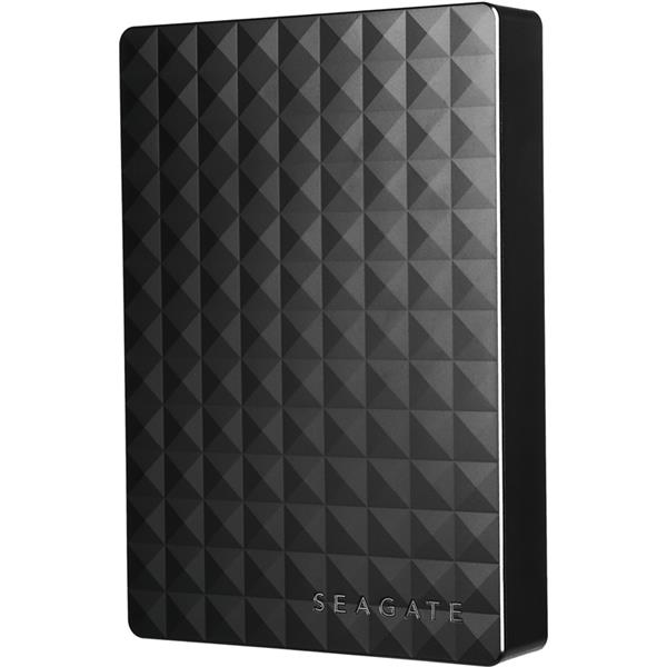 Disco Externo 4TB Seagate USB Expansion
