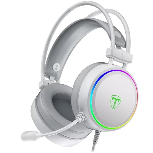 Auriculares T-Dagger Sona White T-RGH304W