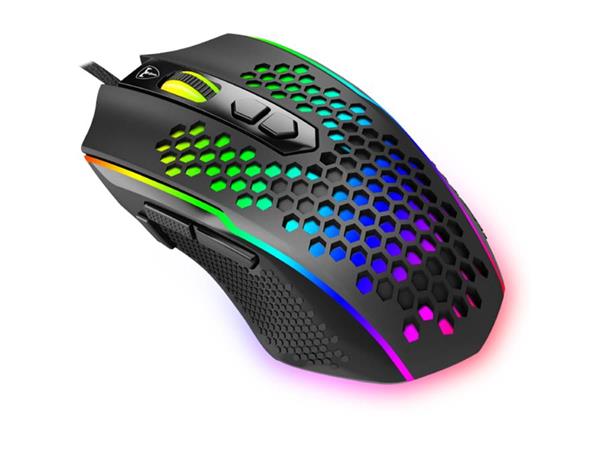 MOUSES T-DAGGER IMPERIAL BLACK T-TGM310