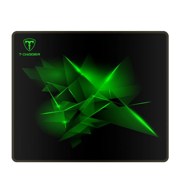 Mouse Pad T-Dagger Geometry S
