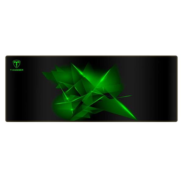 Mouse Pad T-Dagger Geometry M