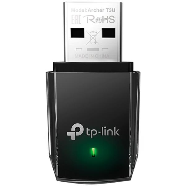 Adaptador USB WIFI Tp-Link Archer T3U AC1300