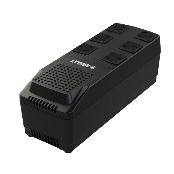 Estabilizador Lyonn 1200VA