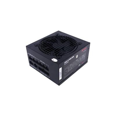 Fuente 850W Teros TE-1320G 80 Plus Platinum Modular