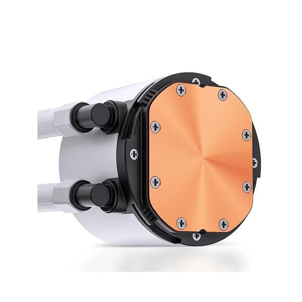 CPU WATER COOLER 360MM JONSBO TG-360 WHITE ARGB