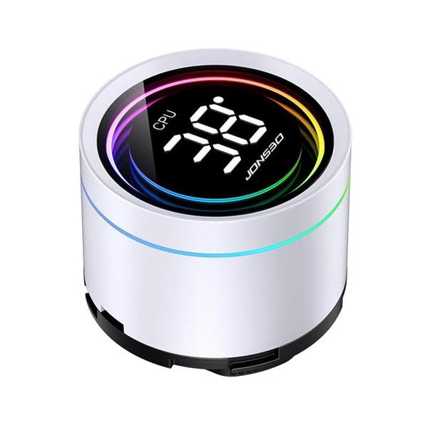 CPU WATER COOLER 360MM JONSBO TH-360 WHITE