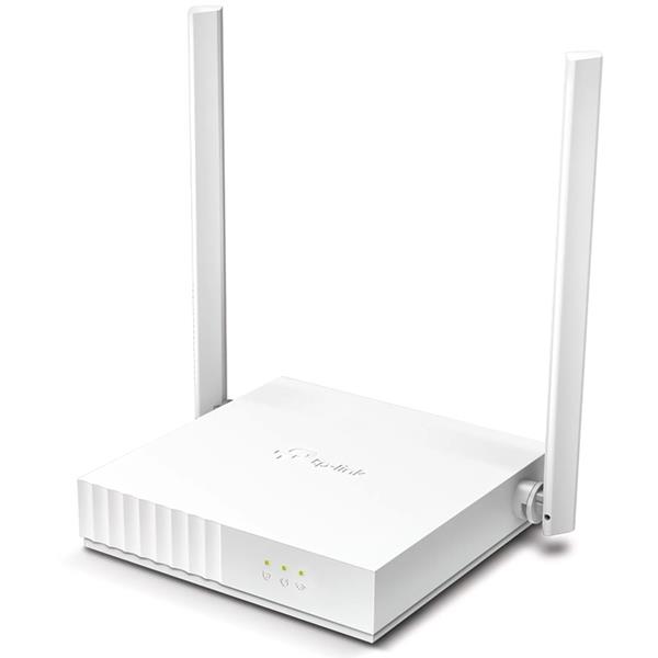 ROUTER TP-LINK TL-WR820N 300 MBPS 2.4 GHZ