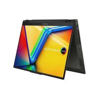 NOTEBOOK ASUS VIVOBOOK S 16 FLIP 16" OLED INTEL I9 13900H 16GB RAM 1TB SSD WIN11- MINDIGHT BLACK