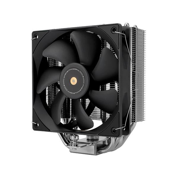 CPU Cooler Thermalright TA120 EX V2- Black