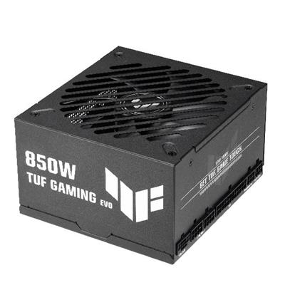 FUENTE ASUS TUF GAMING 850W ATX 3.1 PCIE 5.1 80 PLUS GOLD