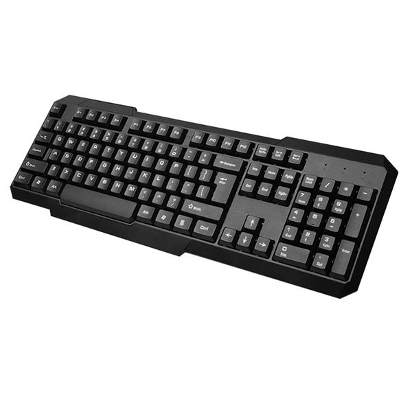 Teclado Kit BRB SB-30