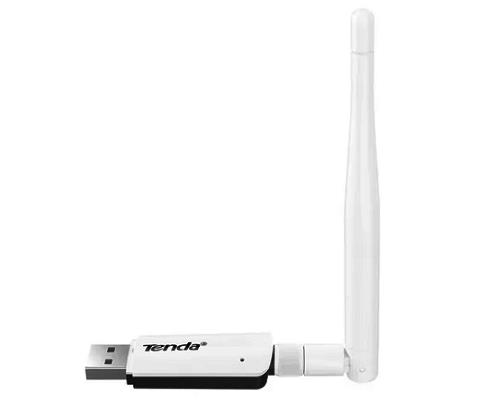 Adaptador USB WIFI Tenda U1 11N 300MBPS