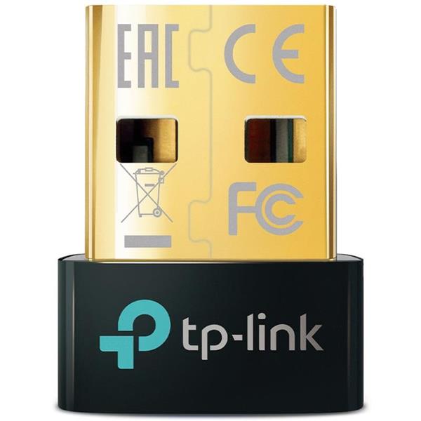 Adaptador USB Bluetooth 5.3 Tp-Link UB500 Nano