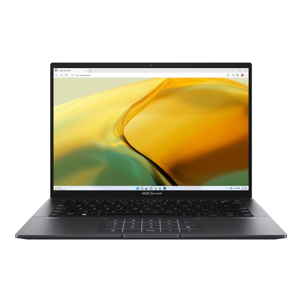 Notebook ASUS ZENBOOK UM3402YA 14