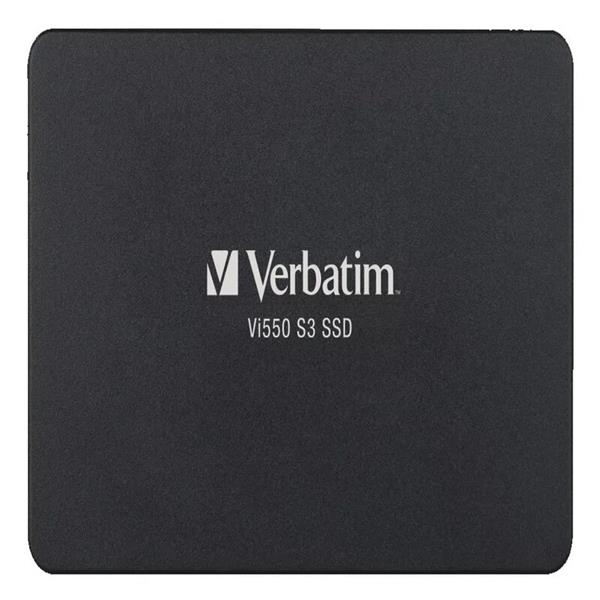 Disco Solido SSD 512GB VERBATIM Vi550 SATA III