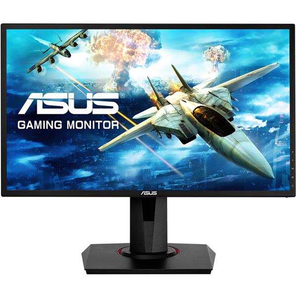 MONITOR LED 24" ASUS VG248QG 165HZ 0.5MS FREESYNC GSYNC